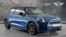MINI Hatchback 1.5 Cooper Classic 3dr Auto Petrol Hatchback